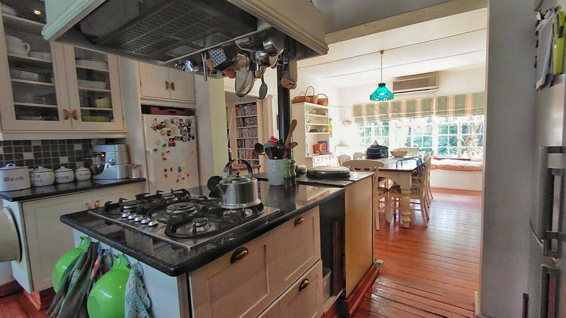 4 Bedroom Property for Sale in Park West Free State